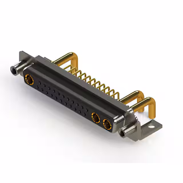 630-25W3250-3TE EDAC Inc.  Ensembles de connecteurs D-Sub